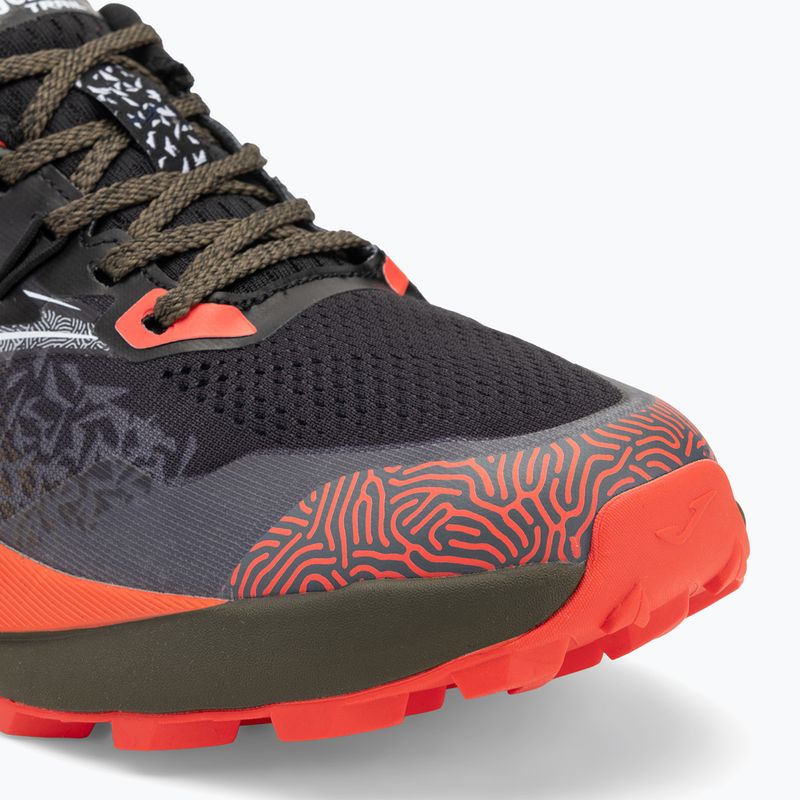 Pánské běžecké boty Joma Tundra green 7