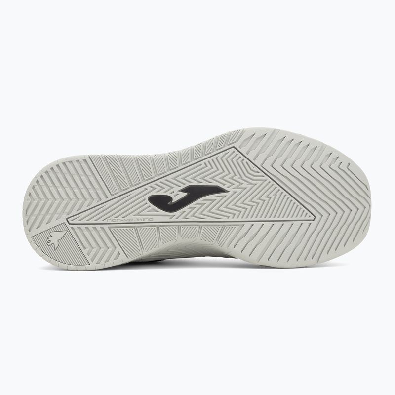 Pánské tréninkové boty Joma Fittrainer black 4