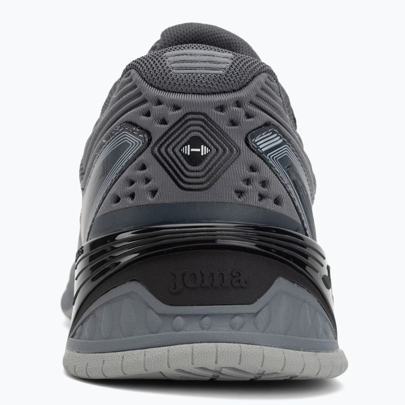 Pánské tréninkové boty Joma Fittrainer grey 6
