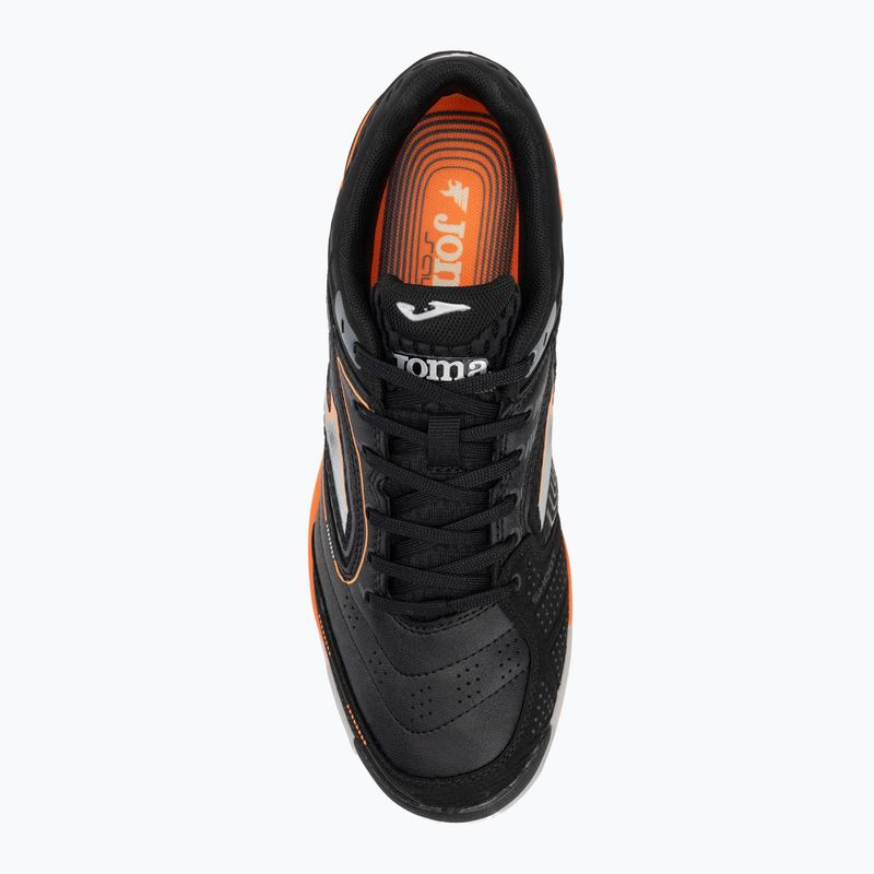 Pánské kopačky  Joma Gambeta IN black 5