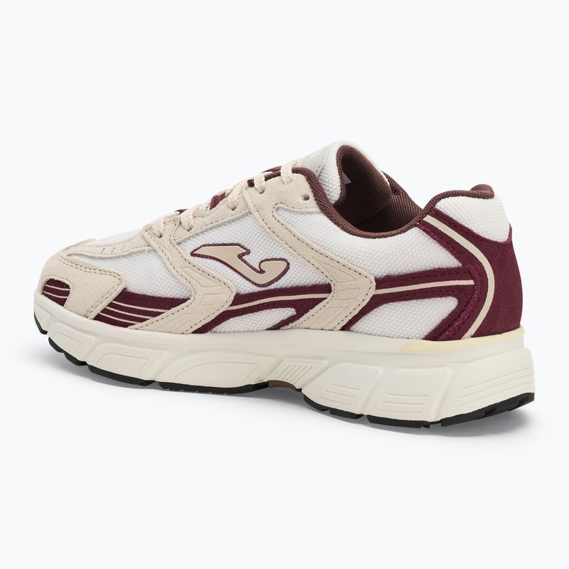Pánské boty Joma Rt50 beige/maroon 3
