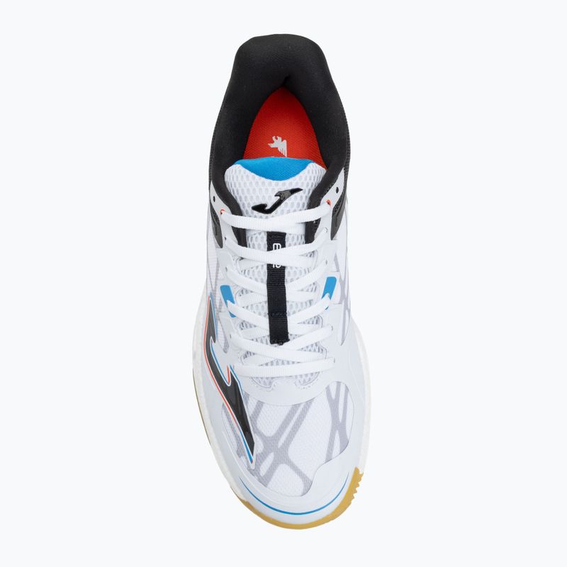Pánské házenkářské boty Joma V6.2 white 5