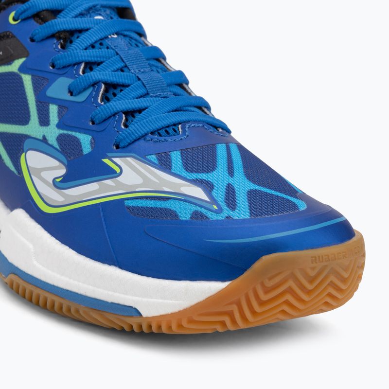 Pánské házenkářské boty Joma V6.2 royal 7