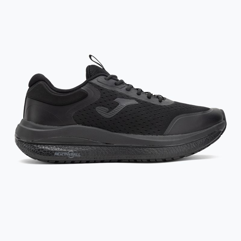 Pánské boty Joma Perseo black 2