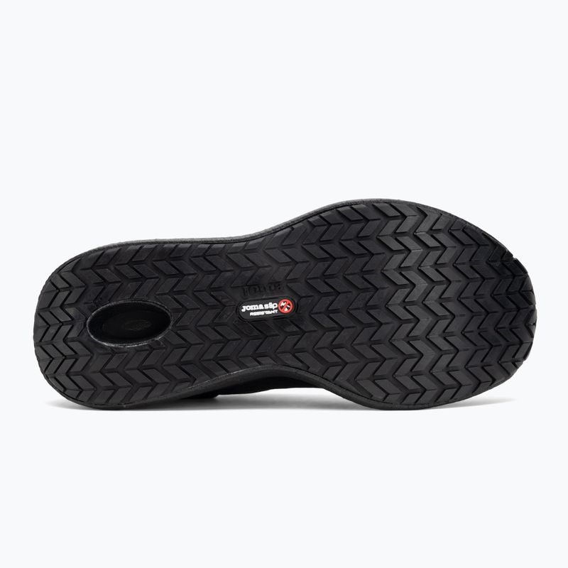 Pánské boty Joma Perseo black 4