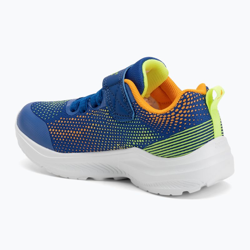 Dětské boty Joma Horizon Jr royal 3