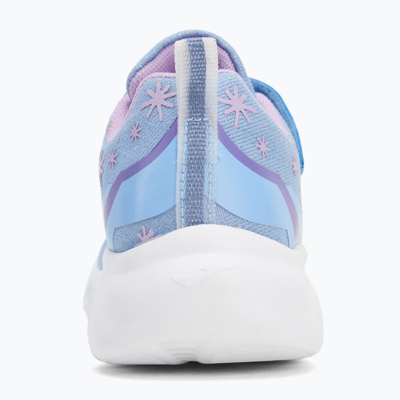 Dětské boty  Joma Space Jr royal 6