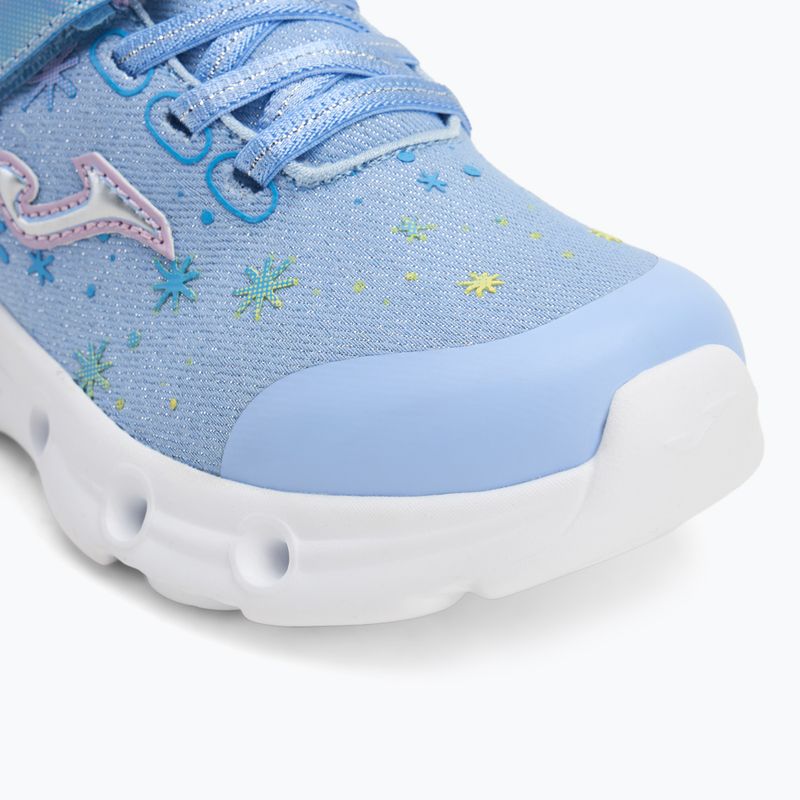 Dětské boty  Joma Space Jr royal 7