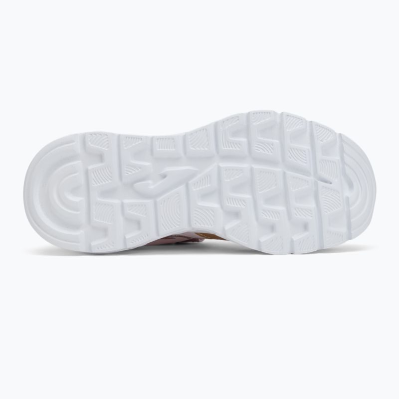 Dětské boty Joma Star Jr pink 4