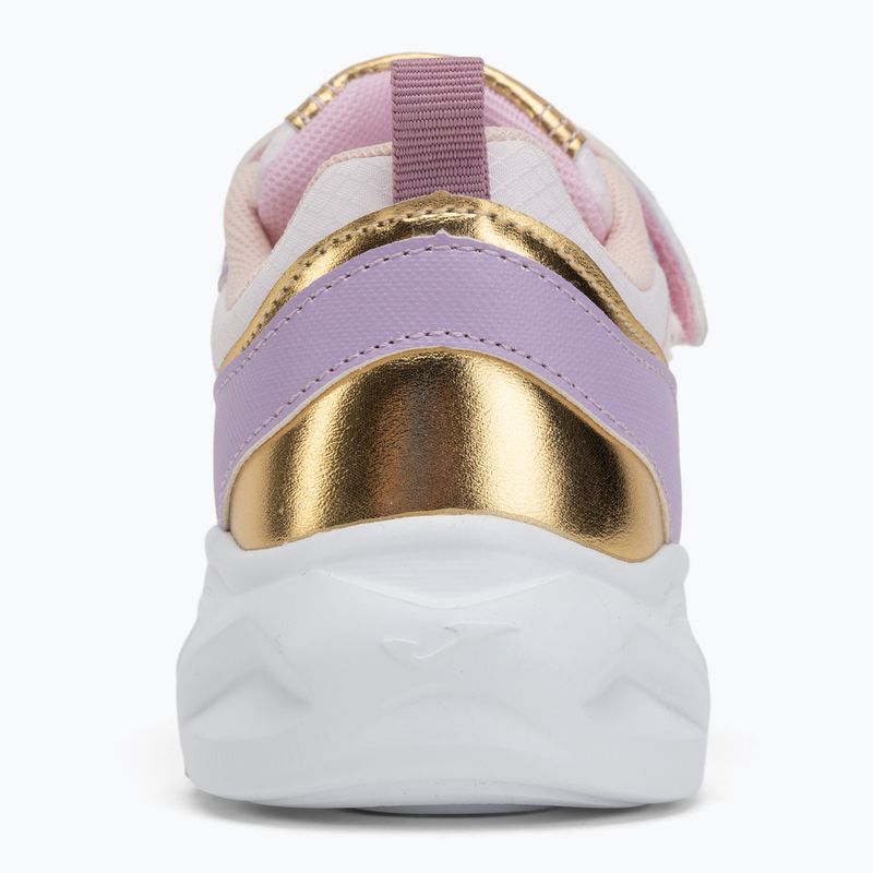 Dětské boty Joma Star Jr pink 6