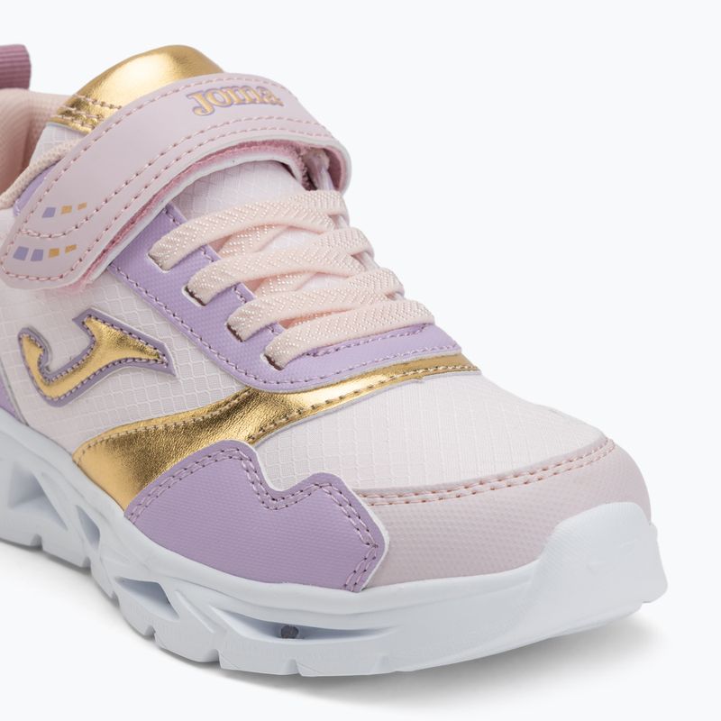 Dětské boty Joma Star Jr pink 7