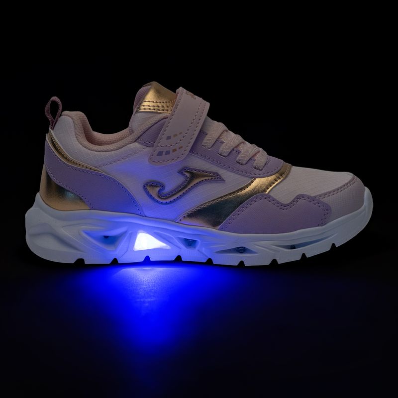 Dětské boty Joma Star Jr pink 8