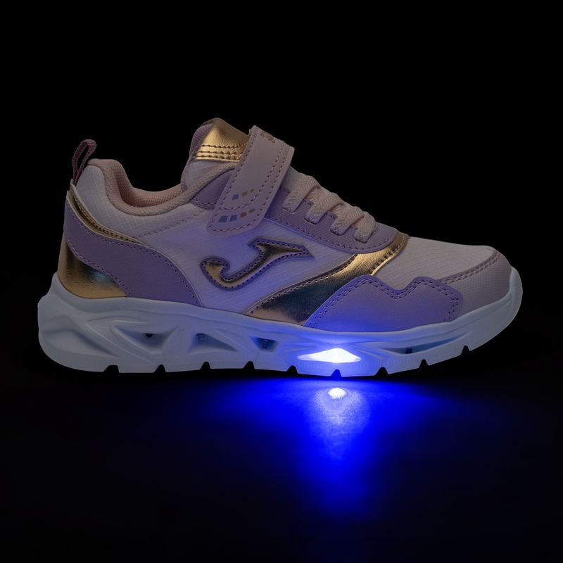 Dětské boty Joma Star Jr pink 10