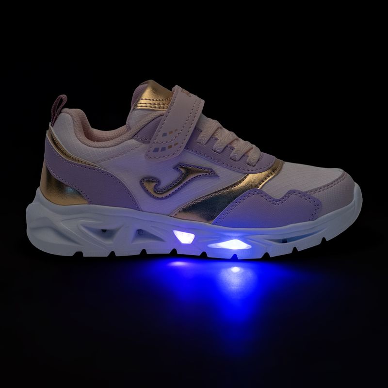 Dětské boty Joma Star Jr pink 14