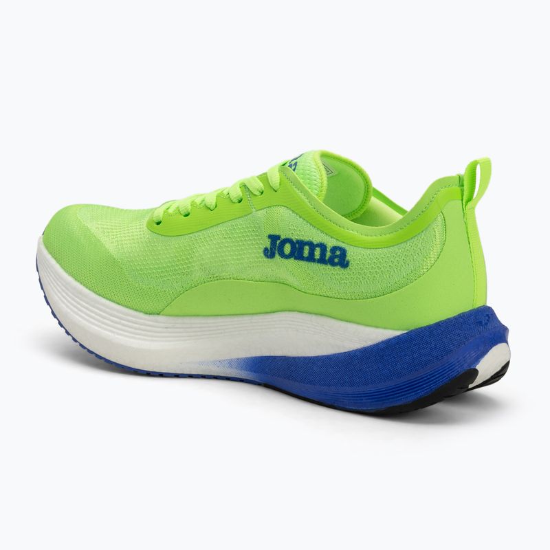 Pánské běžecké boty Joma R1000 lemon fluor 3