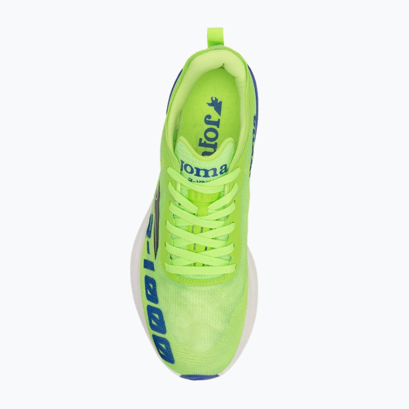 Pánské běžecké boty Joma R1000 lemon fluor 5