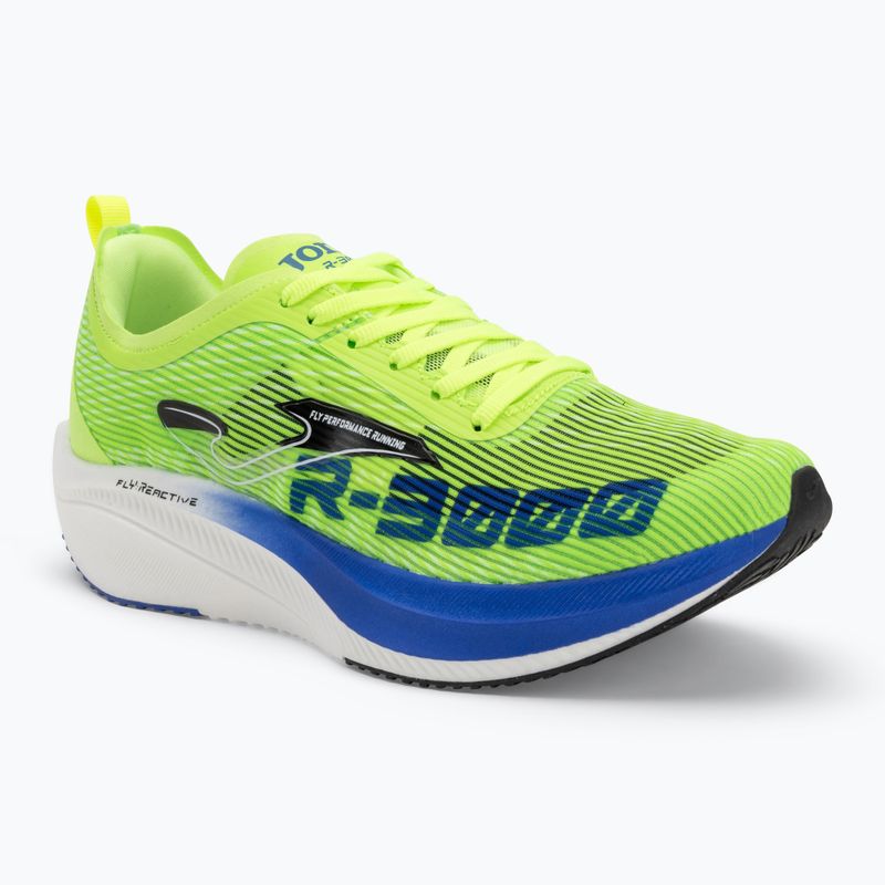 Pánské běžecké boty Joma R.3000 lemon fluor