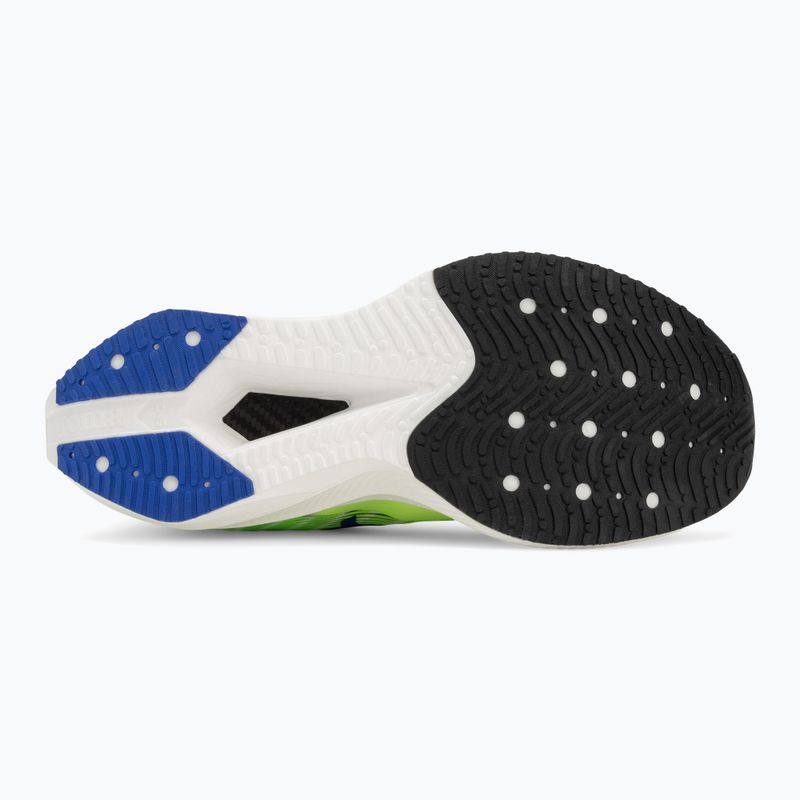 Pánské běžecké boty Joma R.3000 lemon fluor 4