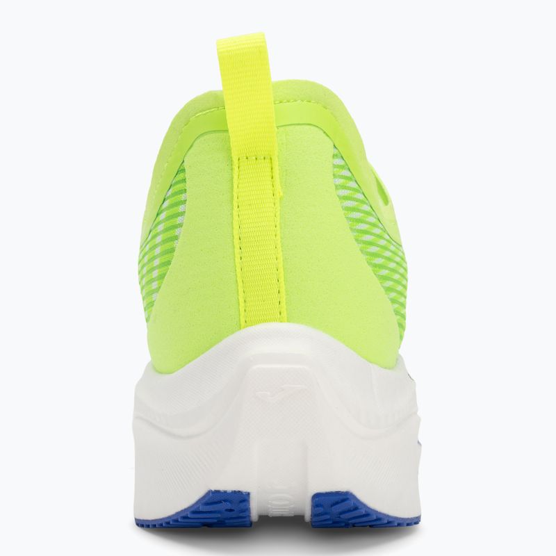 Pánské běžecké boty Joma R.3000 lemon fluor 6