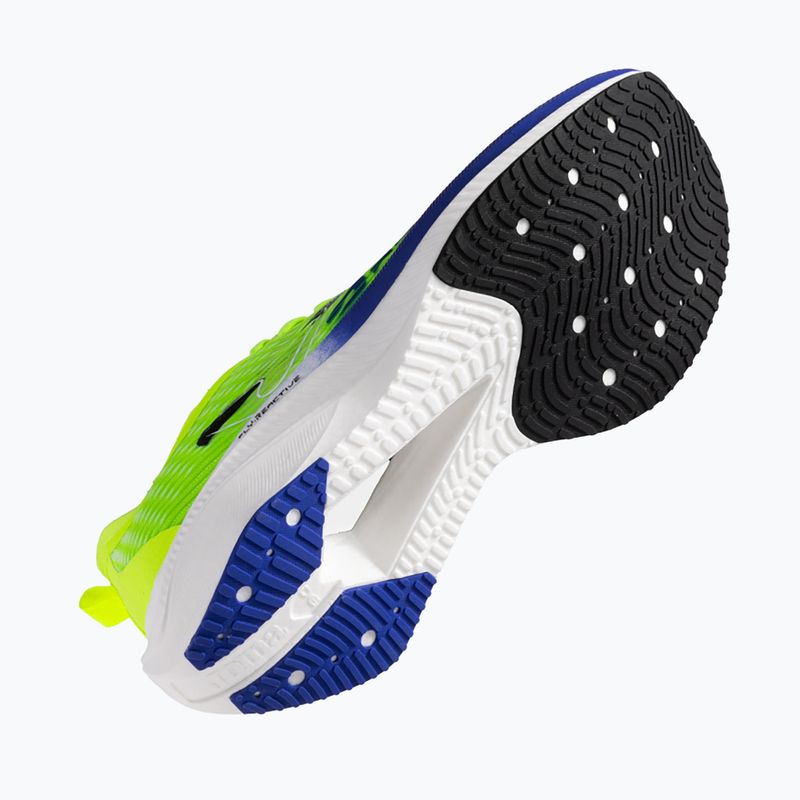 Pánské běžecké boty Joma R.3000 lemon fluor 8