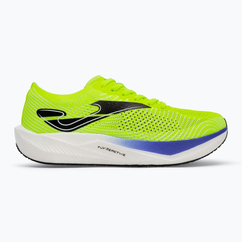 Pánské běžecké boty  Joma R.5000 lemon fluor 2