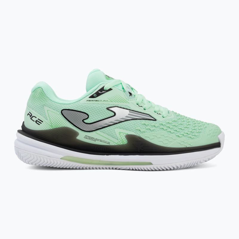 Dámské tenisové boty Joma Ace Lady C green 2