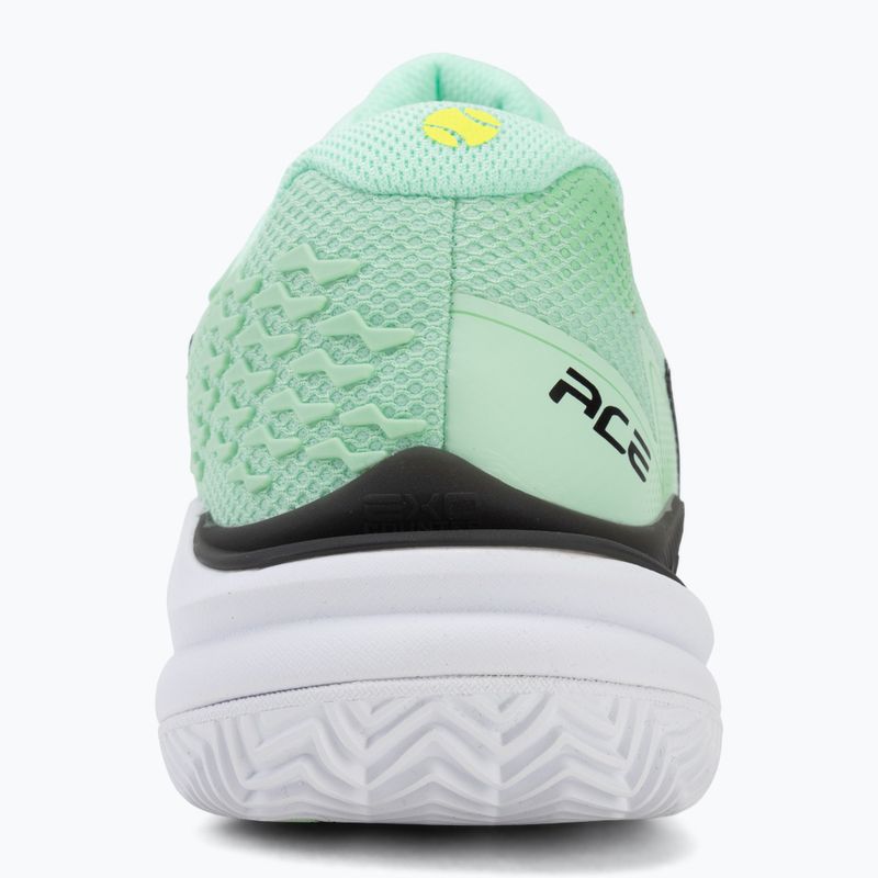 Dámské tenisové boty Joma Ace Lady C green 6