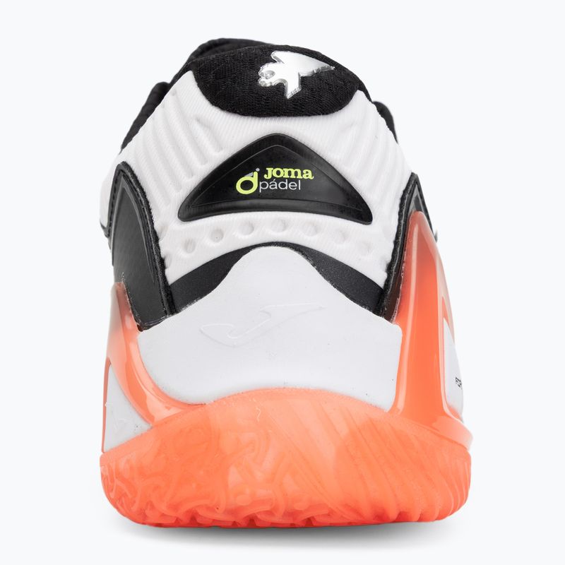 Pánské boty na padel   Joma Open OM black 6