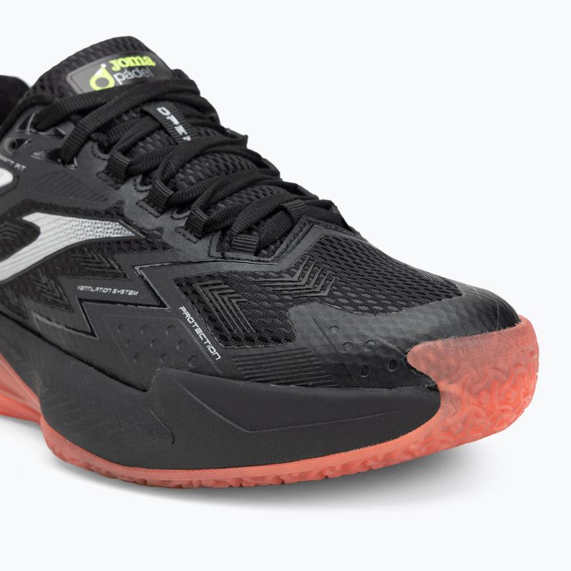 Pánské boty na padel   Joma Open OM black 7