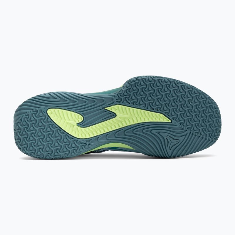 Pánské boty na padel  Joma Open OM blue 4