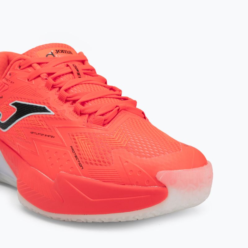 Pánské boty na padel  Joma Open OM coral 7