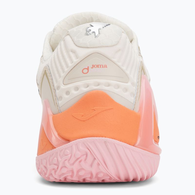 Dámské boty na padel  Joma Open Lady OM beige 6