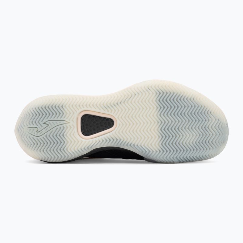 Dámské tenisové boty Joma Point Lady C black 4