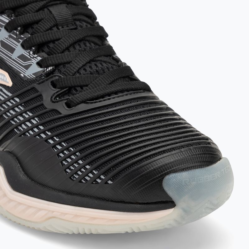 Dámské tenisové boty Joma Point Lady C black 7