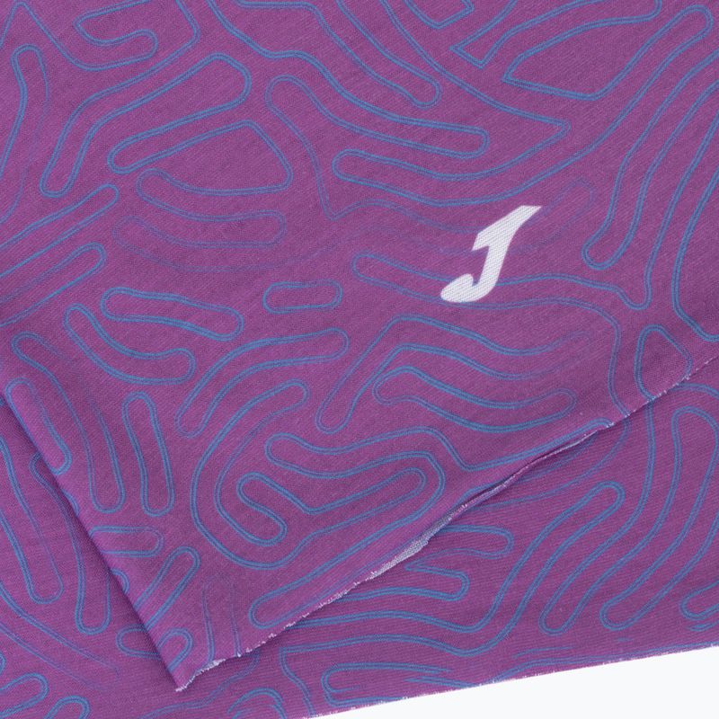 Nákrčník Joma Crono Neck Warmer royal 6
