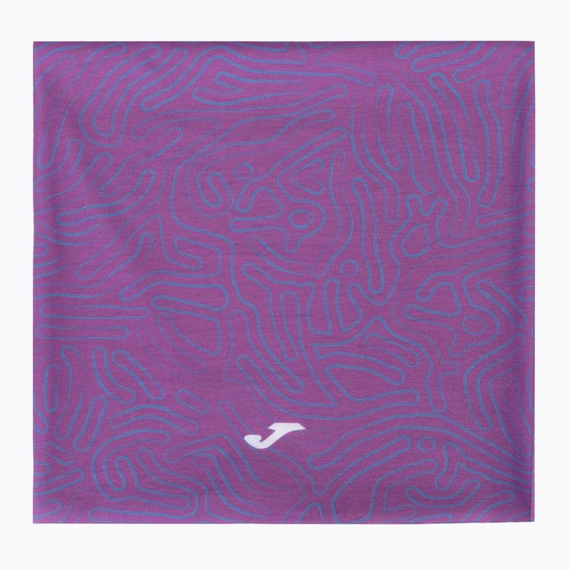 Nákrčník Joma Crono Neck Warmer royal 7