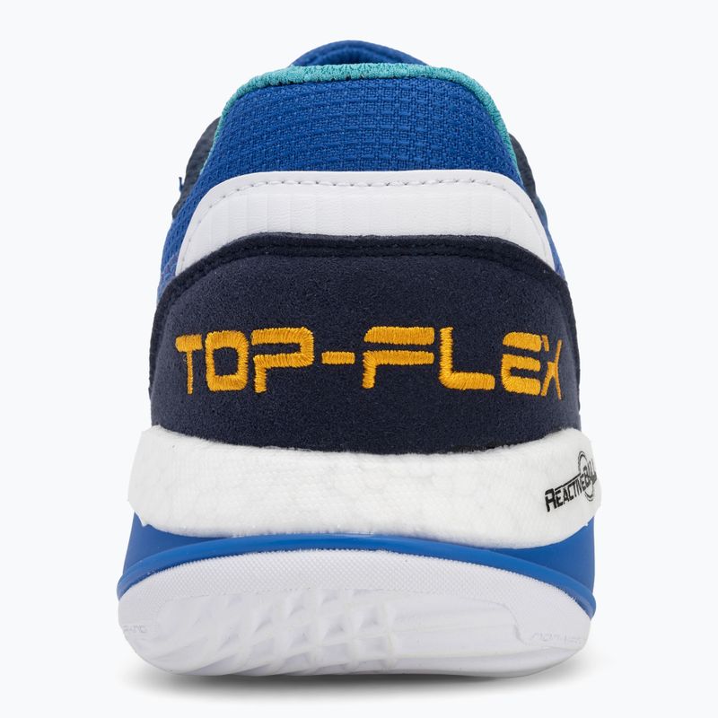 Pánské kopačky  Joma Top Flex Plus IN royal 6