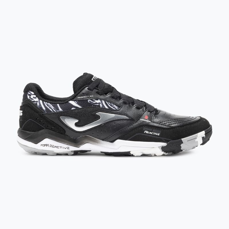 Pánské kopačky  Joma FS Reactive TF black 8