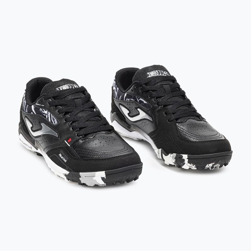 Pánské kopačky  Joma FS Reactive TF black 9