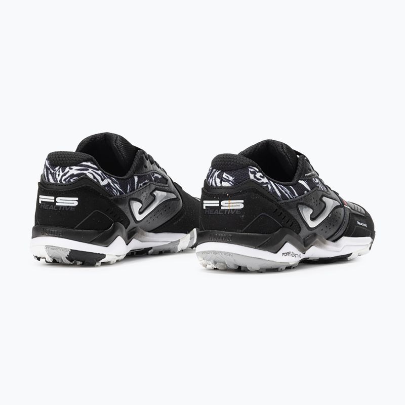 Pánské kopačky  Joma FS Reactive TF black 10
