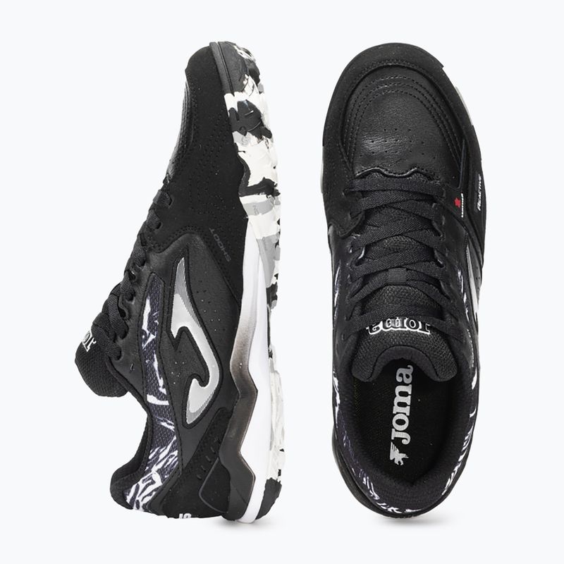 Pánské kopačky  Joma FS Reactive TF black 11