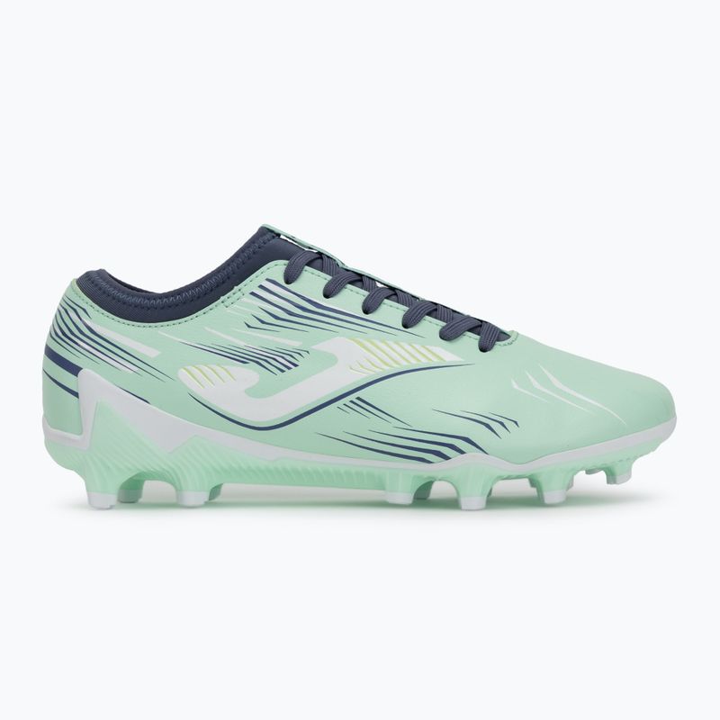 Pánské kopačky  Joma Propulsion FG royal 2