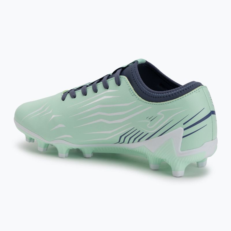 Pánské kopačky  Joma Propulsion FG royal 3