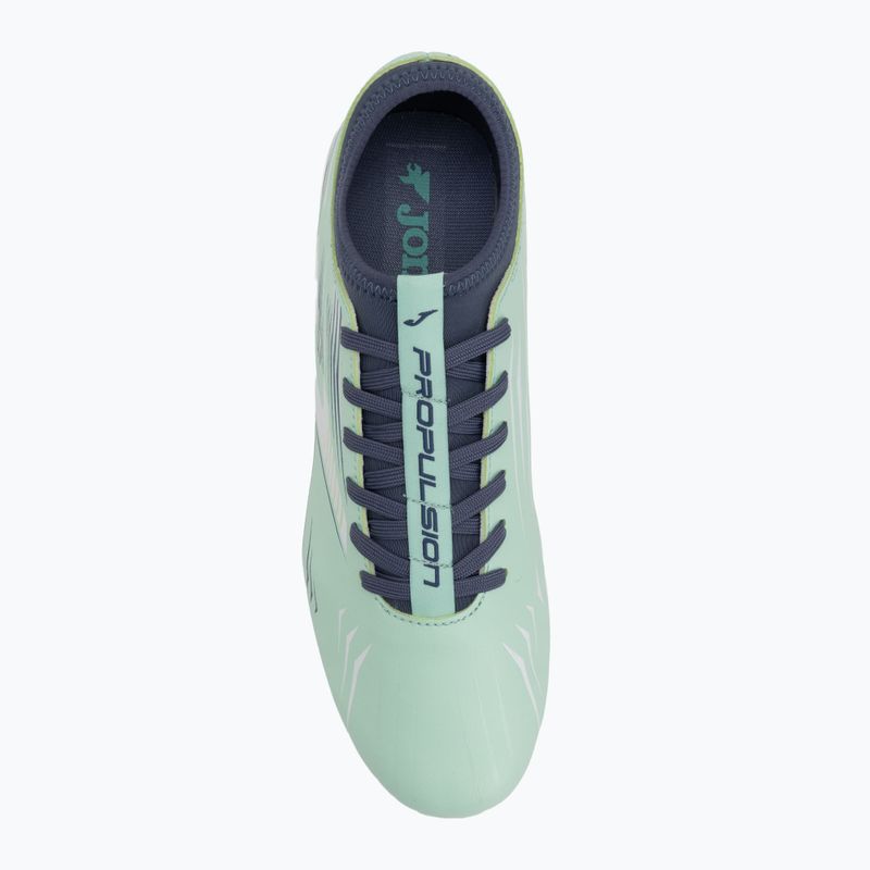 Pánské kopačky  Joma Propulsion FG royal 5