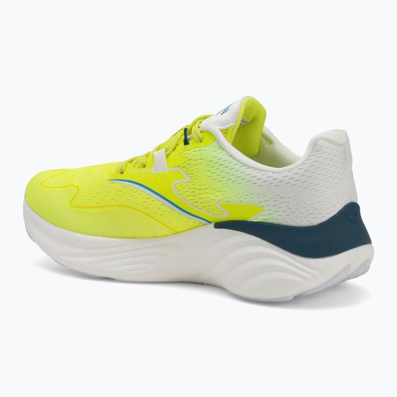 Pánské běžecké boty Joma R.6000 lemon fluor 3
