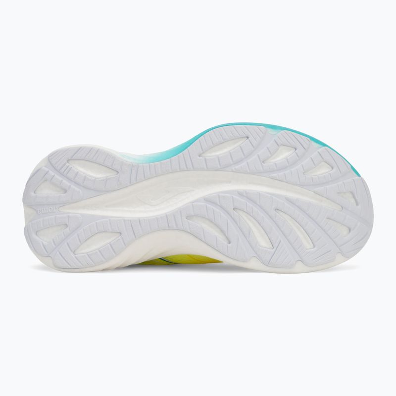 Pánské běžecké boty Joma R.6000 lemon fluor 4
