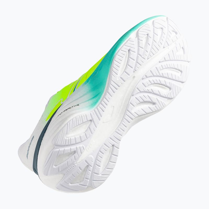 Pánské běžecké boty Joma R.6000 lemon fluor 5