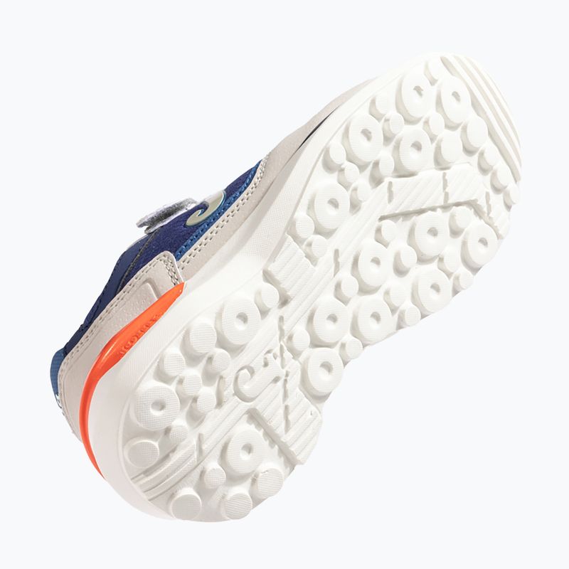 Dětské boty  Joma 3080 Jr navy 12