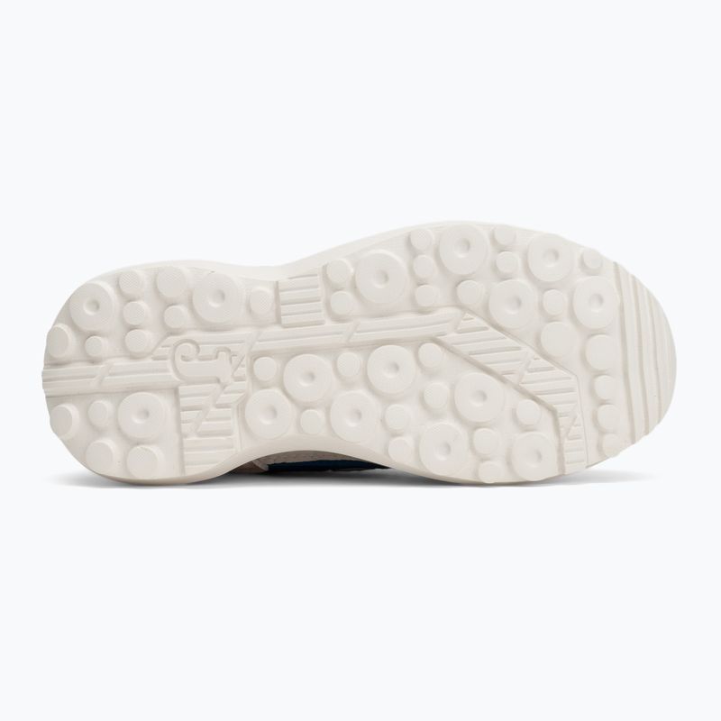 Dětské boty  Joma 3080 Jr navy 4