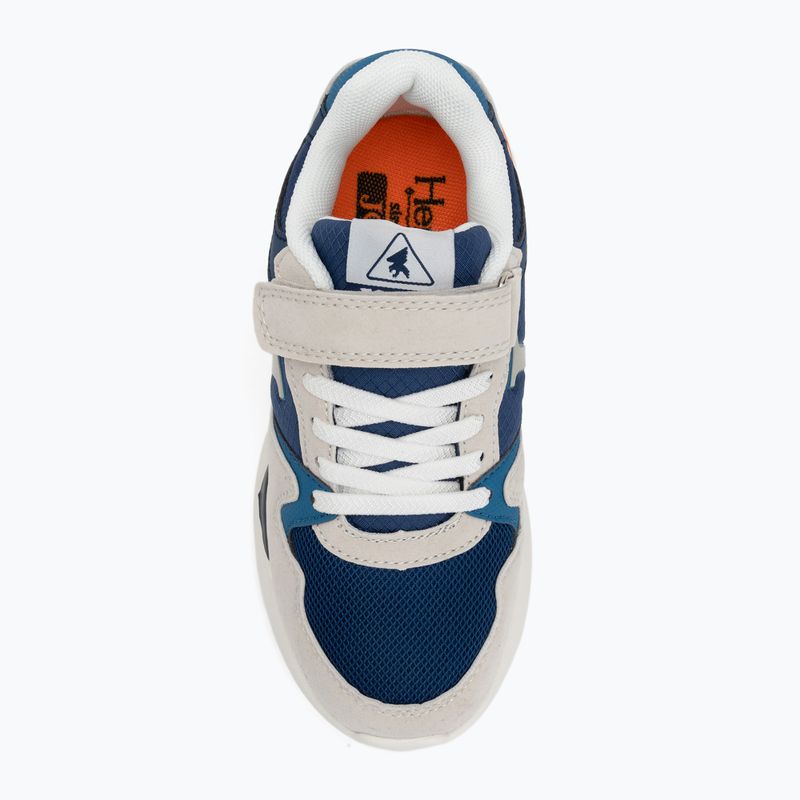 Dětské boty  Joma 3080 Jr navy 5